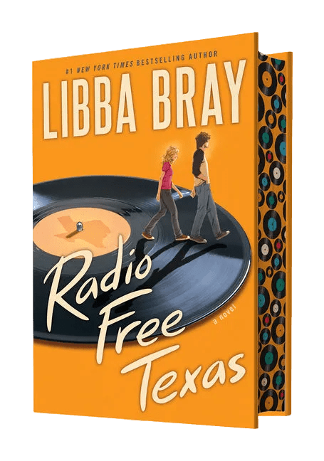 Radio Free Texas