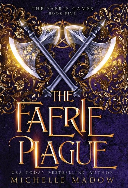 Faerie Plague - Ingram