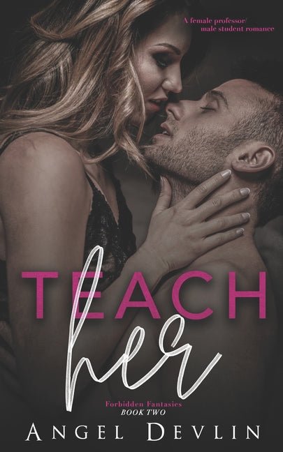 Teach Her - Ingram