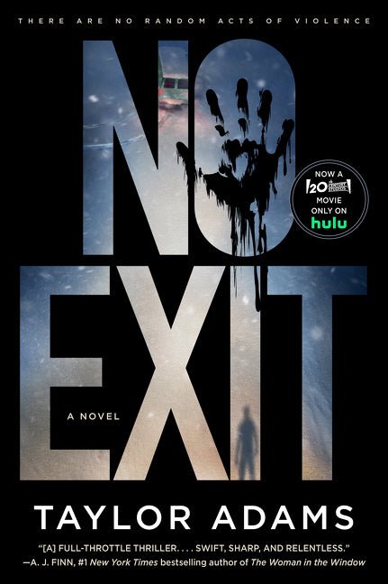 No Exit - Ingram
