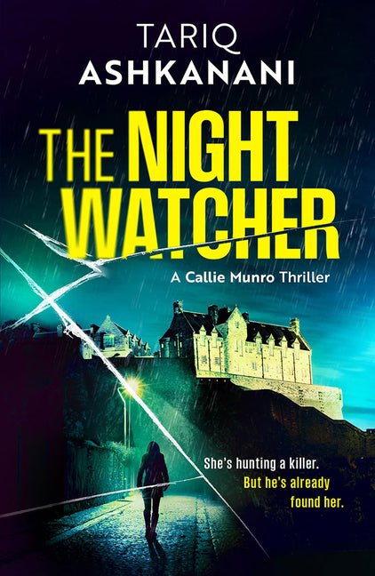 Night Watcher - Ingram