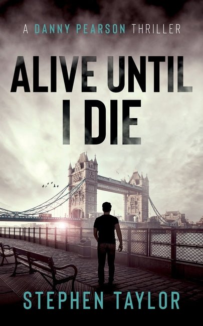 Alive Until I Die - Ingram