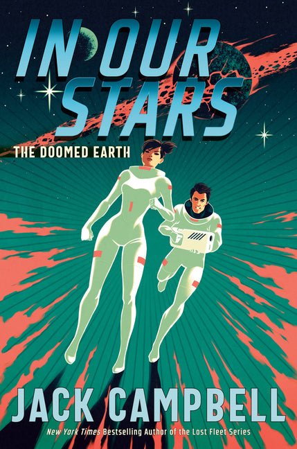 In Our Stars - Ingram