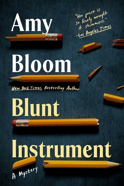 Blunt Instrument - Ingram