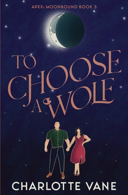 To Choose a Wolf - Ingram