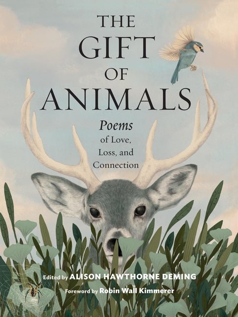 Gift of Animals: Poems of Love, Loss, and Connection - Ingram