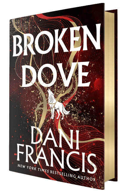 Broken Dove