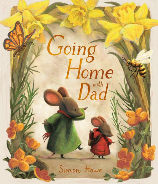 Going Home with Dad - Ingram