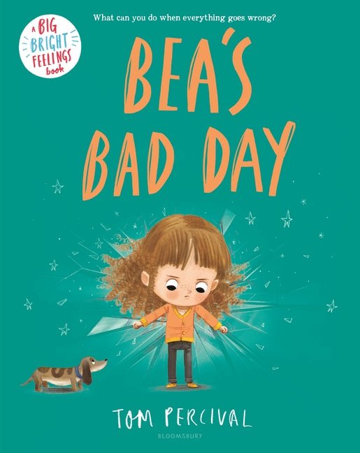 Bea's Bad Day - Ingram