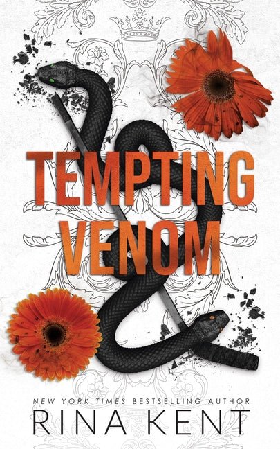 Tempting Venom (Standard Edition) - Ingram