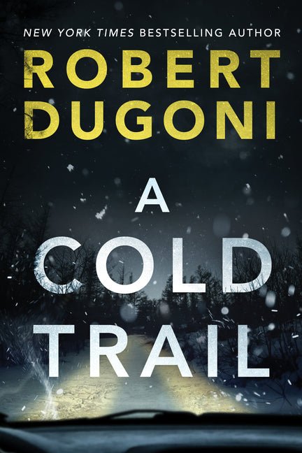 Cold Trail - Ingram