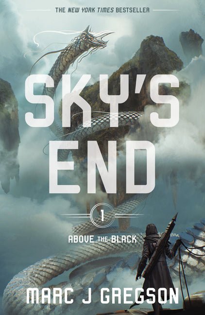 Sky's End - Ingram