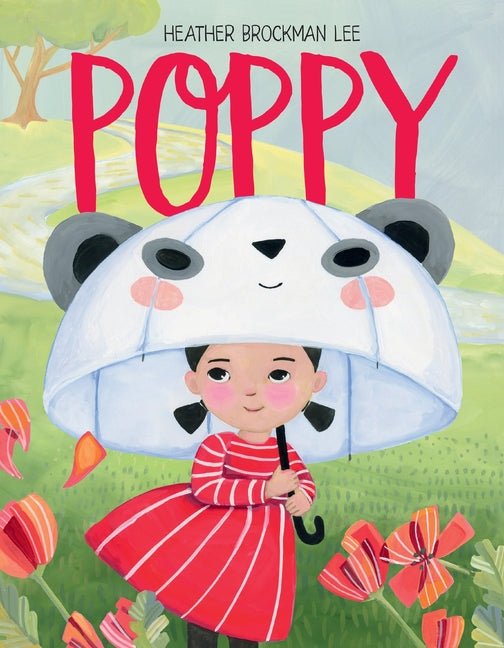 Poppy - Ingram
