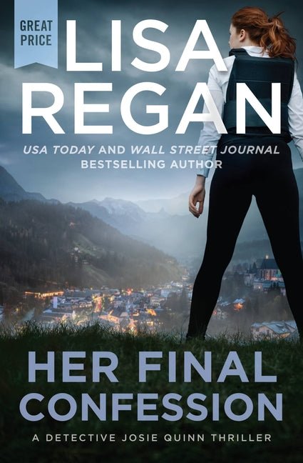 Her Final Confession - Ingram