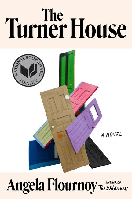 Turner House - Ingram
