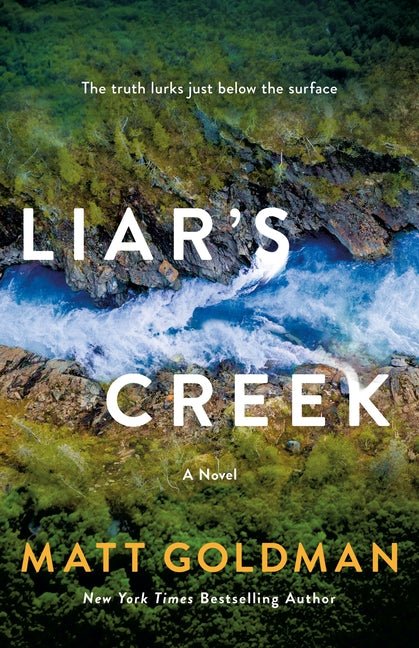 Liar's Creek - Ingram