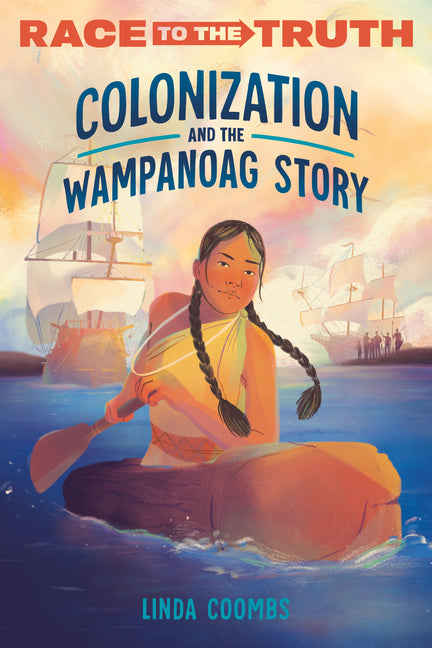 Colonization and the Wampanoag Story - Ingram