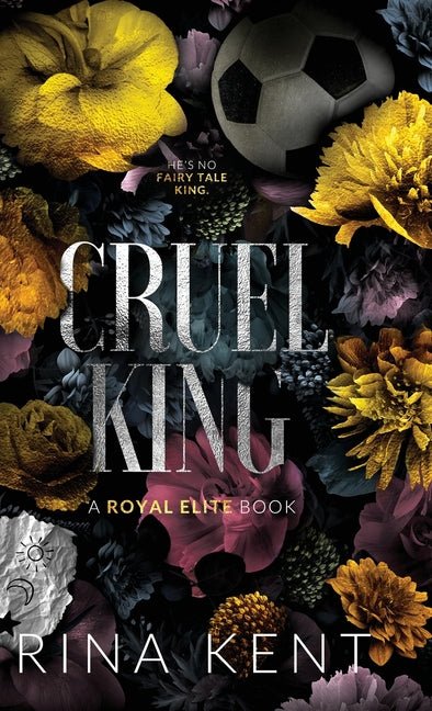Cruel King: Special Edition Print (Special Print) - Ingram