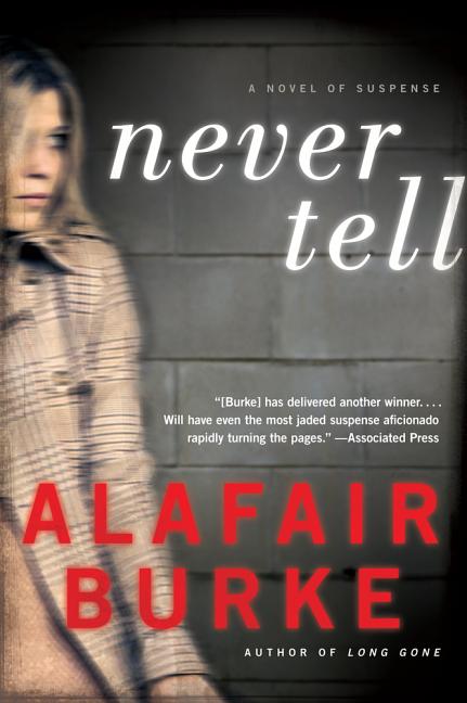 Never Tell - Ingram