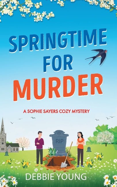 Springtime for Murder - Ingram