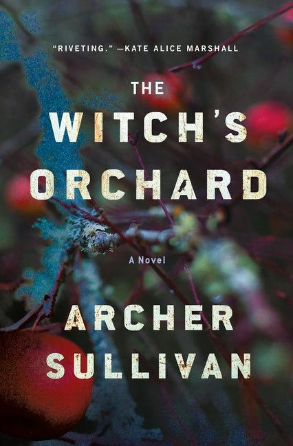 Witch's Orchard - Ingram