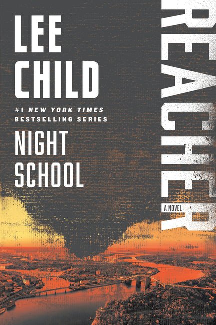 Night School: A Reacher Novel - Ingram