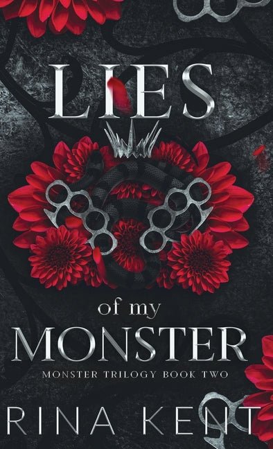 Lies of My Monster: Special Edition Print (Special Print) - Ingram