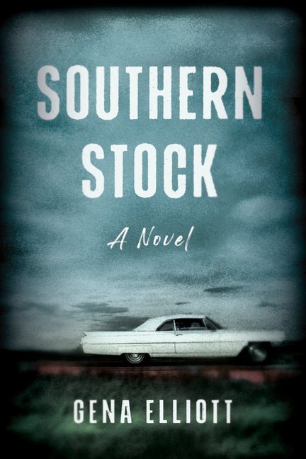 Southern Stock - Ingram