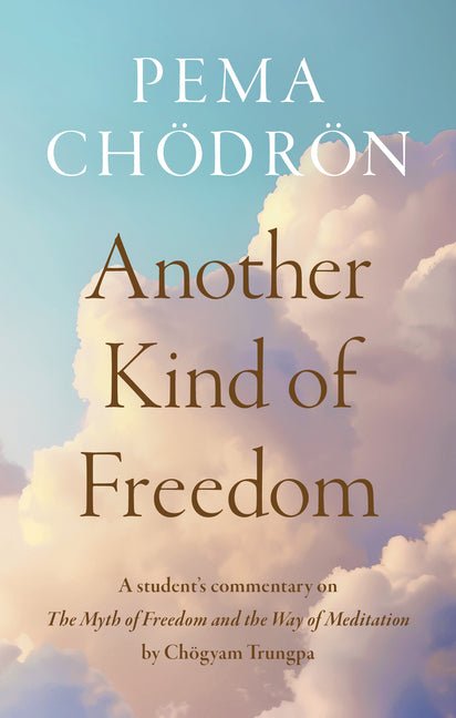 Another Kind of Freedom - Ingram