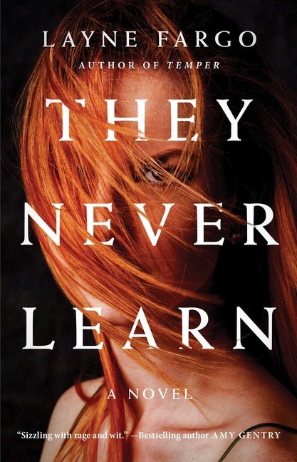 They Never Learn - Ingram