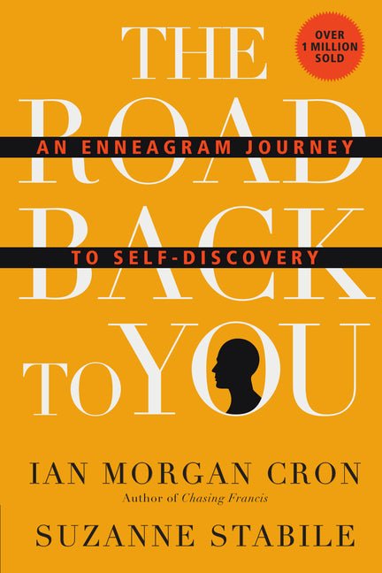 The Road Back to You: An Enneagram Journey to Self-Discovery - Ingram