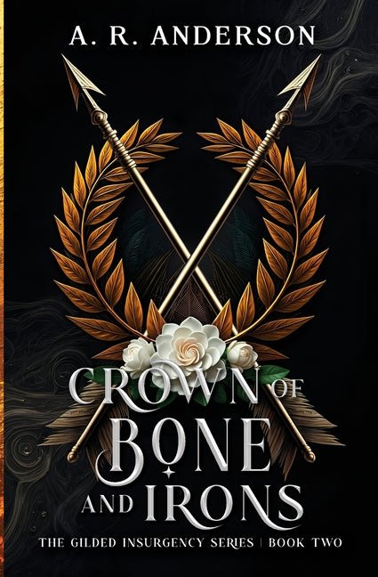 Crown of Bone and Irons - Ingram