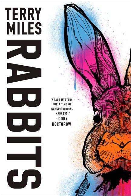 Rabbits - Ingram