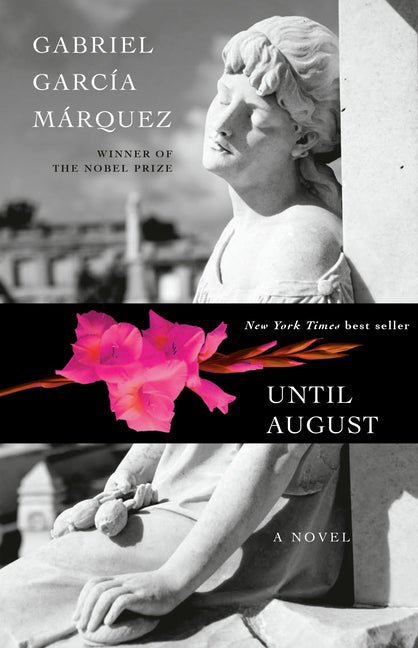 Until August - Ingram