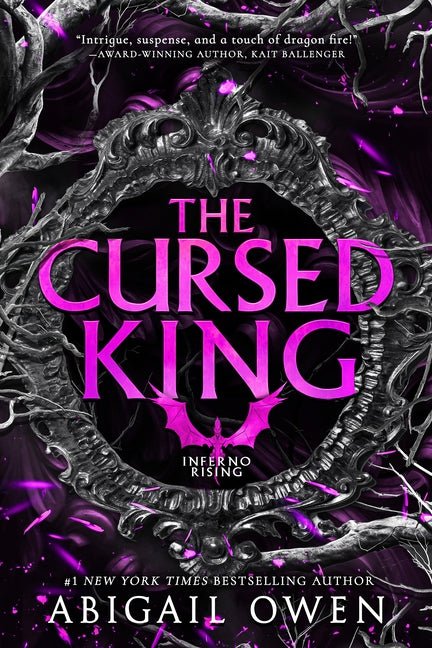 Cursed King - Ingram