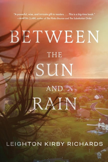 Between The Sun and Rain - Ingram