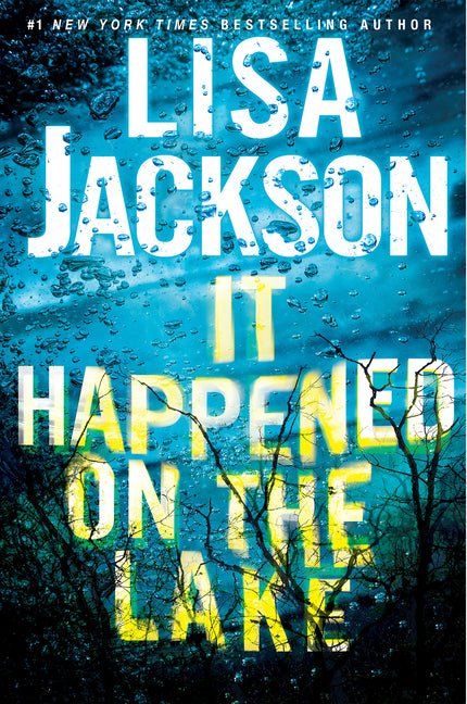 It Happened on the Lake - Ingram