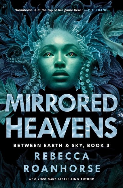 Mirrored Heavens - Ingram