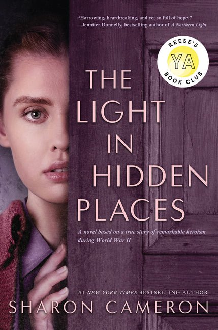 The Light in Hidden Places - Ingram
