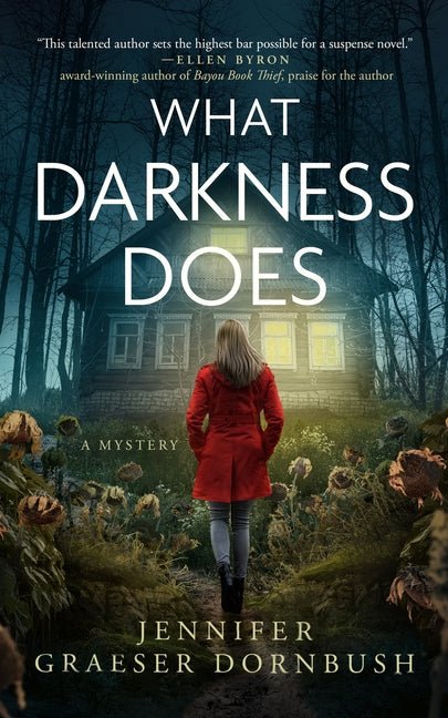 What Darkness Does - Ingram