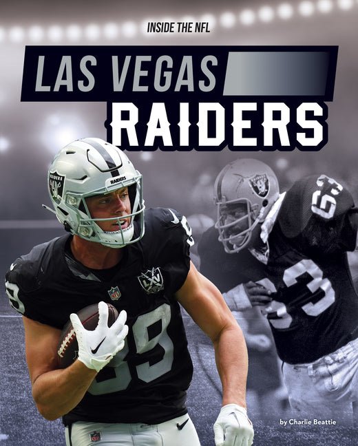 Las Vegas Raiders - Ingram