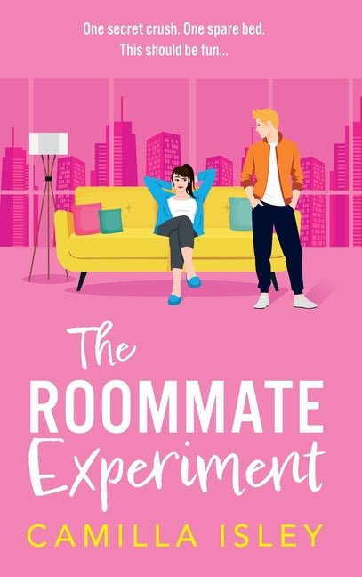 Roommate Experiment - Ingram