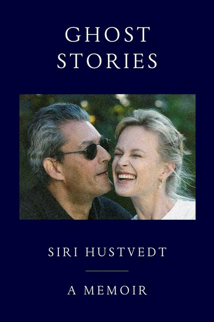 Ghost Stories: A Memoir - Ingram