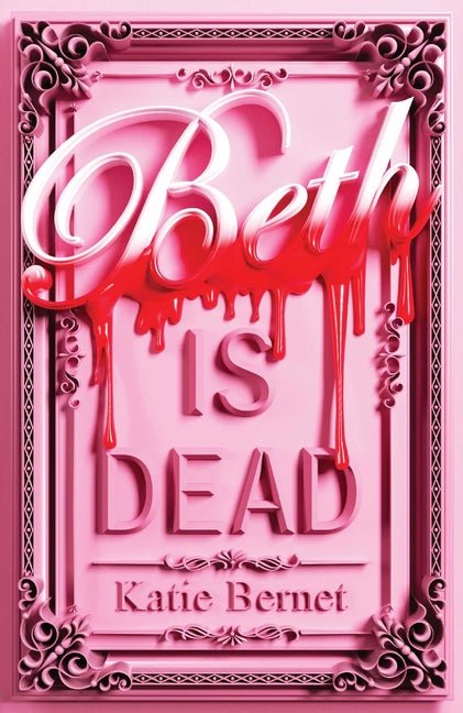 Beth Is Dead - Ingram