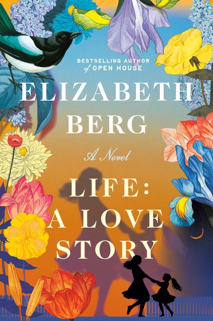 Life: A Love Story - Ingram
