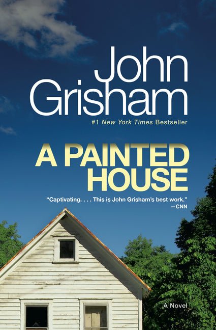 Painted House - Ingram