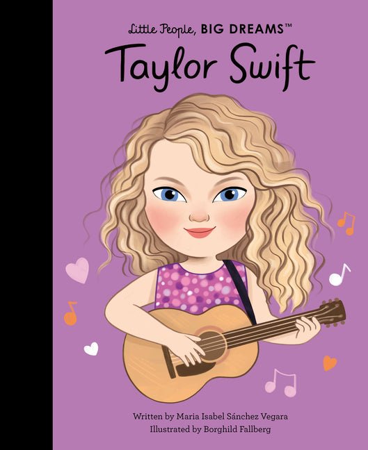 Taylor Swift: The New York Times Best Seller - Ingram