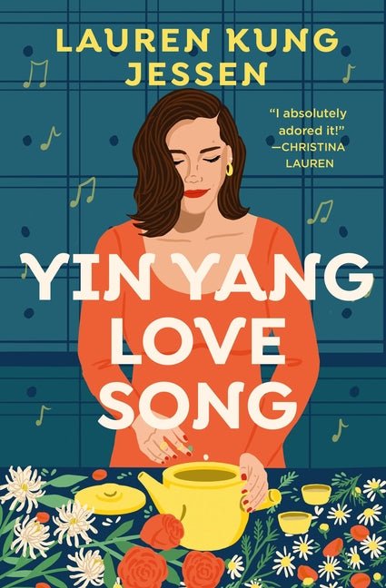 Yin Yang Love Song - Ingram