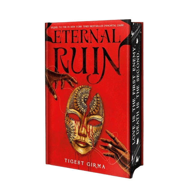 Eternal Ruin