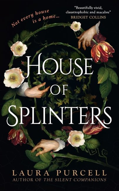 House of Splinters - Ingram